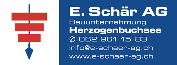 E. Schär AG