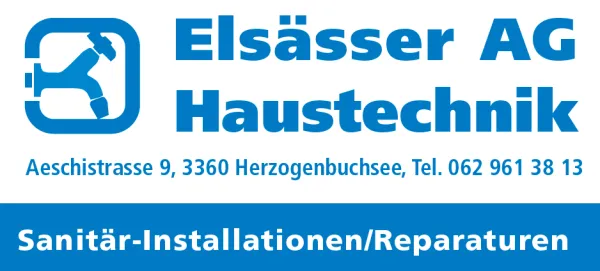 Elsässer AG